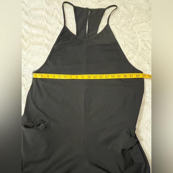 Gray Jumpsuit XL - Picture 5 of 9